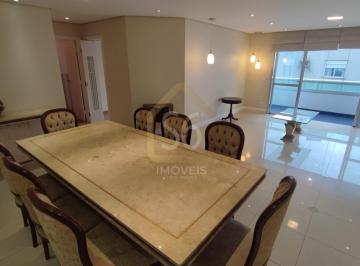 Apartamento · 169m² · 3 Quartos · 4 Vagas · Costa Del Sole - Apartamento 3 suítes, 3 vagas fixas de garagem à venda no Brooklin
