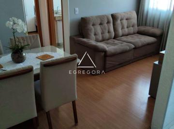 Apartamento · 44m² · 2 Quartos · 1 Vaga · Condomínio San Magno - Apartamento Alto Padrão em Jardim Jamaica, Santo André/SP