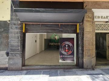 Comercial · 160m² · 1 Quarto · Loja para locação - 191 m² - República- São Paulo/SP