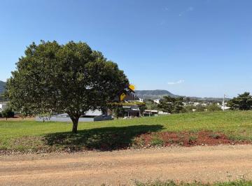 Terreno · 450m² · Ninho Verde 2 Eco Residence - Terreno à venda no Ninho Verde 2 – 450 m² com vista para a Cuesta de P