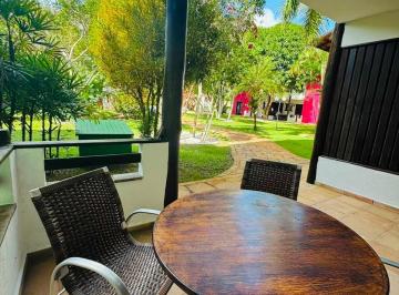 Apartamento · 2 Quartos · 1 Vaga · Apartamento térreo - Residencial Villa Esmeralda