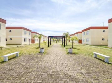 Apartamento · 49m² · 2 Quartos · 1 Vaga · Apartamento à venda na Fazenda Rio Grande