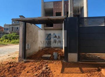 Casa · 76m² · 2 Quartos · 1 Vaga · Sobrado à Venda – Vila Real | Franco da Rocha/SP