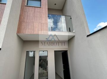 Casa · 76m² · 2 Quartos · 1 Vaga · Sobrado à Venda – Vila Real | Franco da Rocha/SP