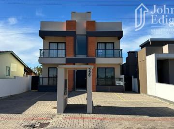 Apartamento · 80m² · 2 Quartos · 2 Vagas · Apartamento à venda no bairro Rota do Sol - Passo de Torres/SC