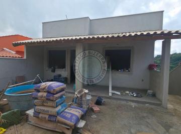 Casa · 75m² · 2 Quartos · 1 Vaga · Casa à Venda em Pindobal, Maricá | R$ 325.000