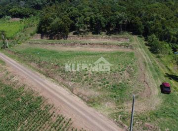 Terreno · 27527m² · Área à venda no bairro Linha Mauá - Bom Princípio/RS