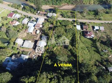 Terreno · 75000m² · Área à venda no bairro Bom Fim Alto - Bom Princípio/RS
