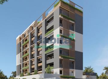 Apartamento · 74m² · 3 Quartos · 2 Vagas · Apartamento em Estados, João Pessoa/PB