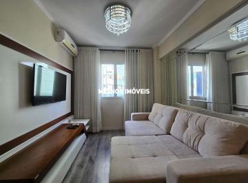 Apartamento · 67m² · 1 Quarto · 1 Vaga · Apartamento á venda localizado na Quadra Mar em Balneário Camboriú.