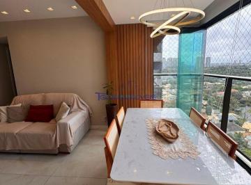 Apartamento · 66m² · 2 Quartos · 1 Vaga · Apartamento no Acoratto Jaguaribe