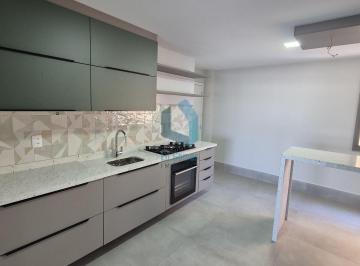 Apartamento · 196m² · 4 Quartos · 2 Vagas · Apartamento Alto Padrão para alugar no Torre Ipiranga no bairro Parque Ipiranga - Resende/RJ