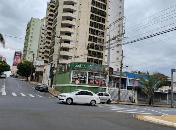 Apartamento · 231m² · 3 Quartos · 2 Vagas · Edifício Leão Facio - Apartamento de Luxo no Centro | 1 por Andar | Frente p/ Av. Alberto Andaló e V