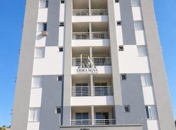 Apartamento · 66m² · 2 Quartos · 1 Vaga · Edificio Ômega - Apartamento à Venda no Edifício Ômega com Sacada e Planejados