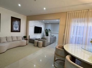 Casa · 180m² · 3 Quartos · 2 Vagas · Venda - Linda Casa no Tamboré 4 — Alto padrão, conforto e estrutura completa!