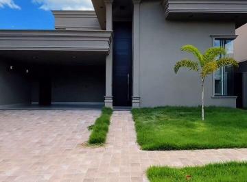 Casa · 240m² · 3 Quartos · 4 Vagas · Residencial Damha VI - Casa em Condomínio em Parque Residencial Damha VI, São José do Rio Preto/SP