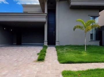 Casa · 240m² · 3 Quartos · 4 Vagas · Residencial Damha VI - Casa em Condomínio em Parque Residencial Damha VI, São José do Rio Preto/SP