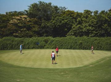 Terreno · 620m² · QUINTA DO GOLFE RESIDENCE - Terreno à Venda no Quinta do Golfe em São José do Rio Preto | 620m² em F