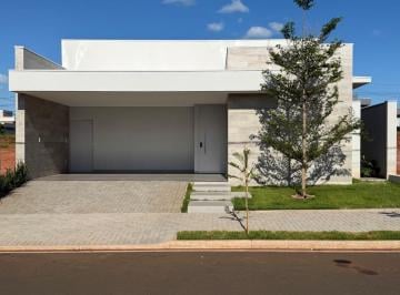 Casa · 164m² · 3 Quartos · 4 Vagas · Residencial Maria Júlia - Casa à Venda no Condomínio Maria Júlia em São José do Rio Preto | 3 Suítes