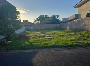 Terreno · 455m² · Residencial Damha IV - Terreno à Venda no Damha IV em São José do Rio Preto | 455m² em Condomínio de