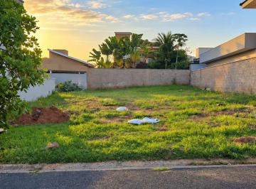 Terreno · 455m² · Residencial Damha IV - Terreno à Venda no Damha IV em São José do Rio Preto | 455m² em Condomínio de