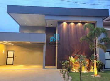 Casa · 260m² · 4 Quartos · 4 Vagas · CONDOMÍNIO DAMHA VI - CASA CONDOMÍNIO DAMHA VI EM SÃO JOSÉ DO RIO PRETO- 3561