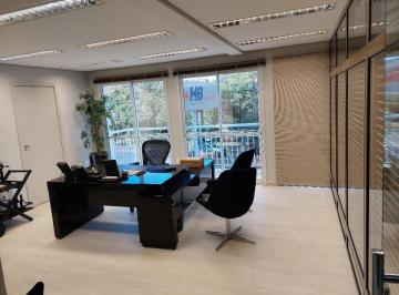 Comercial · 161m² · Green Square Business - Sala Comercial Green Square à Venda e Locação na Av. José Munia | 161,76 m²