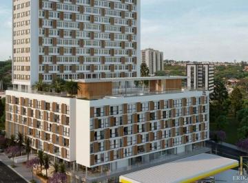 Apartamento · 27m² · 1 Quarto · 1 Vaga · Platz by Tarraf - Studio à Venda no Platz by Tarraf | 27 m² | 1 Vaga | Av. JK | São José do Rio Pret