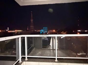 Apartamento · 60m² · 2 Quartos · 1 Vaga · Apartamento à venda no bairro Jardim Yolanda - São José do Rio Preto/SP, LESTE