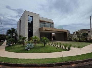 Casa · 511m² · 4 Quartos · 4 Vagas · Residencial Damha I - Casa de Alto Padrão à Venda no Damha I | 4 Suítes | Elevador | Piscina com Bor