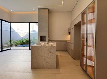 Casa · 153m² · 3 Quartos · 2 Vagas · Residencial Maria Júlia - Casa Nova à Venda no Condomínio Maria Júlia | 3 Suítes | Energia Solar | P