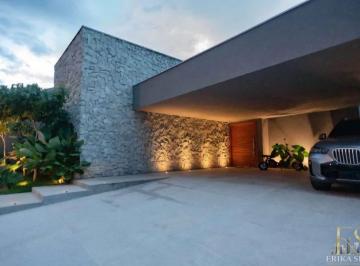 Casa · 563m² · 4 Quartos · 5 Vagas · Residencial Damha IV - Casa Alto Padrão Damha IV Rio Preto | 4 Suítes + Piscina