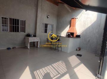 Casa · 120m² · 3 Quartos · 1 Vaga · Casa em Parque Residencial Sabiás, Indaiatuba/SP