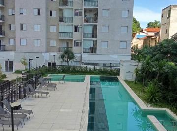 Apartamento · 64m² · 3 Quartos · 1 Vaga · Apartamento em Jardim Vazani, São Paulo/SP