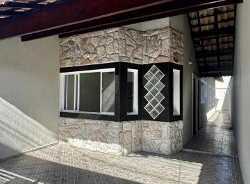 Casa · 62m² · 2 Quartos · 2 Vagas · Casa em Jardim Corumbá, Itanhaém/SP