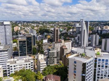 Apartamento · 20m² · 1 Quarto · Studio no Centro Cívico - Curitiba | Civitas