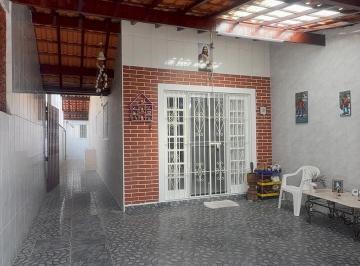Casa · 71m² · 2 Quartos · 2 Vagas · Casa no Belas Artes, Itanhaém/SP