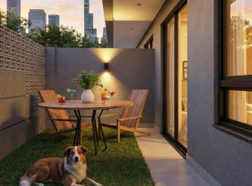 Garden · Studios e 1 quarto - 2 quadras Shopping Palladium - Smart Living