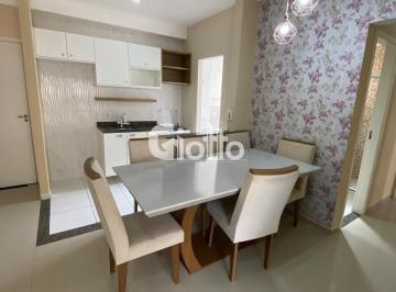 Apartamento · 59m² · 2 Quartos · 1 Vaga · Apartamento à venda na Villa di Cesar, Mogi das Cruzes/SP - 2 dormitórios