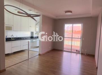 Apartamento · 98m² · 3 Quartos · 2 Vagas · Apartamento à venda no Loteamento Mogilar, Residencial Flex Mogi das Cruzes/SP- 3 dormitórios