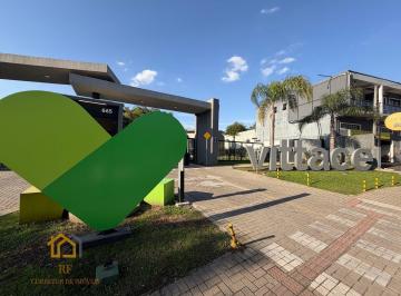 Apartamento · 52m² · 2 Quartos · 1 Vaga · Apartamento à venda no bairro Campina - São José dos Pinhais/PR