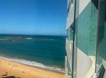 Apartamento · 100m² · 2 Quartos · 1 Vaga · Apartamento vista mar 2 quartos, 1 suíte, 1 vaga, lazer completo na Praia da Costa