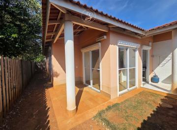 Casa · 74m² · 2 Quartos · 2 Vagas · Condomínio Casas da Toscana - Casa térrea mobiliada - locação Condomínio Casas da Toscana - Medeiros