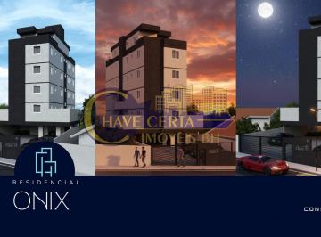 Apartamento · 48m² · 2 Quartos · 1 Vaga · Apartamento em Milionários (Barreiro), Belo Horizonte/MG