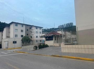 Apartamento · 52m² · 2 Quartos · 1 Vaga · Apartamento para alugar no bairro Limeira Baixa - Brusque/SC