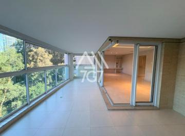 Foto 01 · Apartamento à venda no Panamby, São Paulo-SP: 207m², 4 suítes, 3 vagas, 207m². Venha conferir!
