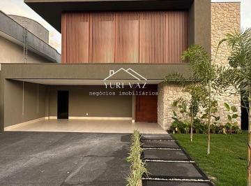 Casa · 343m² · 4 Quartos · 4 Vagas · Casa à venda no bairro Residencial Goiânia Golfe Clube - Goiânia/GO