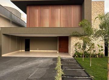 Casa · 343m² · 4 Quartos · 4 Vagas · Casa à venda no bairro Residencial Goiânia Golfe Clube - Goiânia/GO