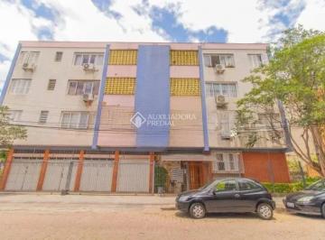 Apartamento · 44m² · 1 Quarto · Apartamento 1 quarto(s), no bairro Praia de Belas