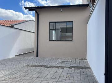 Casa · 50m² · 2 Quartos · 1 Vaga · Casa à venda no bairro Parque Real - Pouso Alegre/MG